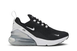 Кроссовки Nike Wmns Air Max 270 'Black', черный ah6789 013 | black