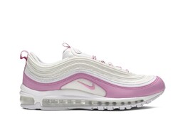 Кроссовки Nike Wmns Air Max 97 'Psychic Pink', розовый bv1982 100 | pink