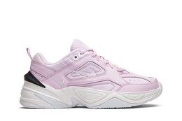 Кроссовки Nike Wmns M2K Tekno 'Pink Foam', розовый ao3108 600 | pink