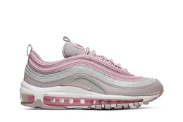 Кроссовки Nike Wmns Air Max 97 'Violet Ash', розовый bv1974 500 | pink