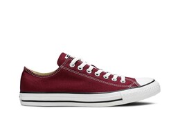 Кроссовки Converse Wmns Chuck Taylor All Star Ox 'Maroon', красный m9691c | red
