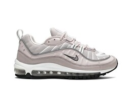 Кроссовки Nike Wmns Air Max 98 'Barely Rose', розовый ah6799 600 | pink