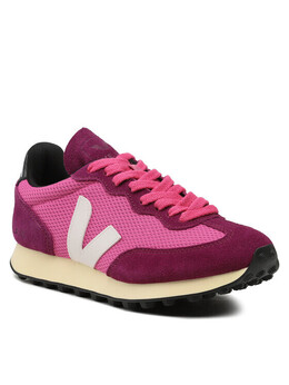 Кроссовки Veja, фиолетовый rio branco rb1803188a | violett