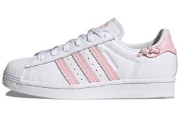 Кроссовки Adidas Skate, белый/светло-розовый gz3446