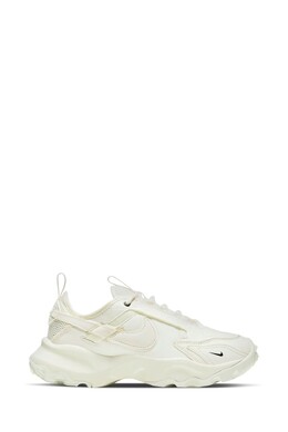 Кроссовки Nike Tc 7900, белый c15-241 | biały