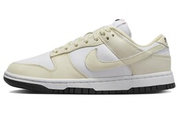 Кроссовки Nike Dunk Low Lx White Coconut Milk Women's dz2710-100