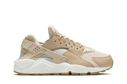 Кроссовки Nike Wmns Huarache Run 'Bio Beige', загар 634835 204 | tan