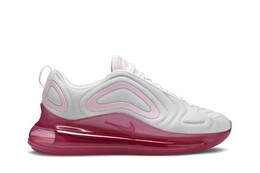 Кроссовки Nike Wmns Air Max 720 'Pink Rise', розовый ar9293 103 | pink