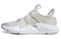 Кроссовки Adidas Prophere Lifestyle, серый/белый fy3362