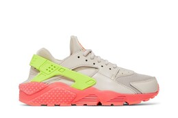 Кроссовки Nike Wmns Air Huarache Run 'Desert Sand', разноцветный 634835 033 | multi-color