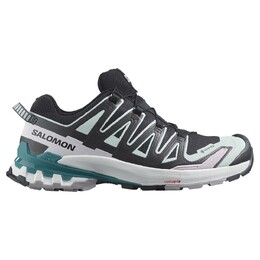Кроссовки Salomon Xa Pro 3D V9 Goretex Trail, черный 140033881 | black