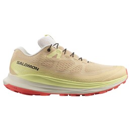 Кроссовки Salomon Ultra Glide 2 Trail, бежевый 140033864 | beige