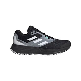Кроссовки Adidas Terrex Two Flow Trail, черный 137891673 | black