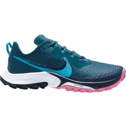 Кроссовки Nike Air Zoom Terra Kiger 7 Trail, синий 138128559 | blue
