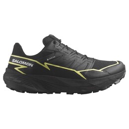 Кроссовки Salomon Thundercross Goretex Trail, черный 140033852 | black
