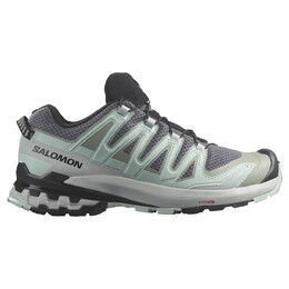 Кроссовки Salomon Xa Pro 3D V9 Trail, серый 140033893 | grey