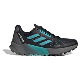 Кроссовки Adidas Terrex Agravic Flow 2 Trail, черный 139417221 | black