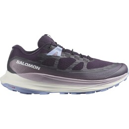 Кроссовки Salomon Ultra Glide 2 Trail, фиолетовый 139448771 | purple