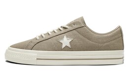 Кроссовки Converse One Star Pro 'Brown White' a06074