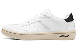Кроссовки Skechers Modern Comfort Skateboarding Shoes Women's Low-top White/black, белый/черный 158807-wbk | white/black