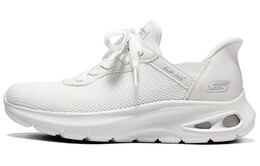 Кроссовки Skechers Lifestyle Shoes Women's Low-top Milky White, слоновая кость 117509-ofwt | ivory