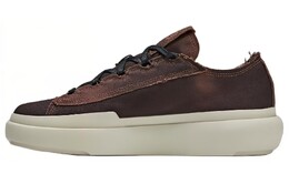 Кроссовки Y-3 NIZZA Skateboarding Shoes Unisex, коричневый ig4084 | brown