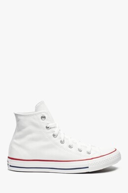Высокие кеды Chuck Taylor All Star Converse, белый 617-449 | biały