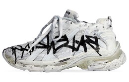Balenciaga кроссовки массивные женские 677402w3rbq9010