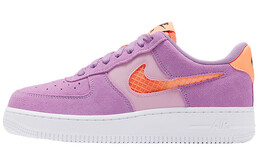 Кроссовки Nike Air Force 1 'Violet Star' Women's cj1647-500
