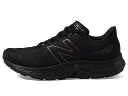 Кроссовки New Balance Fresh Foam X EVOZ v3 9827328 | black/black metallic