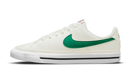 Кроссовки Nike Court Legacy Sail Green Noise GS da5380-108