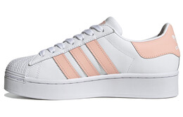 Кроссовки Adidas Superstar Bold Floral Women's fw2547