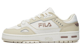 Кроссовки Fila Sneakers Beige Women's f12w131215fsa