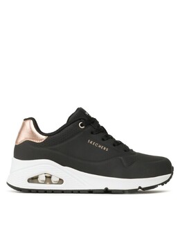 Кроссовки Skechers, черный 0000301700777 | schwarz