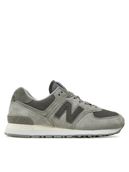 Кроссовки New Balance, серый 0000304491009 | grau