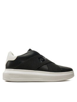 Кроссовки Dkny, черный 0000304487521 | fekete