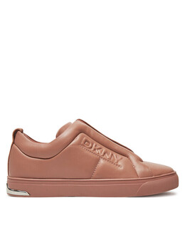 Кроссовки Dkny, розовый 0000304275043 | rosa