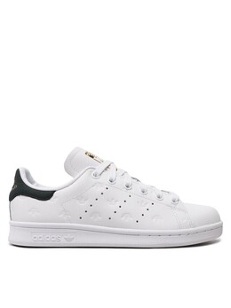 Кроссовки Adidas, белый stan smith shoes fz6371 | fehér
