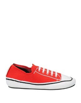Кроссовки Marni, красный 17828442fa | red