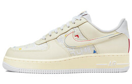 Кроссовки Nike Air Force 1 Low '07 LV8 Hangul Day Cream Women's do2701-715