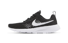 Кроссовки Nike Tanjun Shoes Black GS cw3178-001