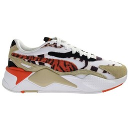 Разноцветные женские кроссовки Rs X3 w cats Puma, мультиколор 3847991 | mehrfarben