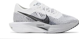 Nike Кроссовки Wmns ZoomX VaporFly Next% 3 'White Particle Grey', белый dv4130 100 | white