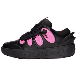 Кроссовки Puma LaMelo Ball LaFrancé Amour Untouchable, черный 310865-01 | black
