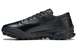 Кроссовки Y-3 X Adidas GSG9 Sneakers, черный ie5663 | black