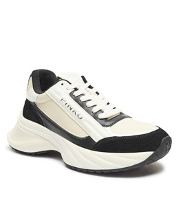 Кеды Pinko ARIEL, белый pi244w000031c420036 | bianco