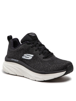 Кроссовки Skechers, черный 0000300260579 | schwarz