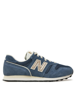 Кроссовки New Balance WL373LU2, синий 0000304490521 | blau