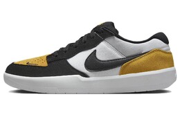 Кроссовки для скейтбординга Nike SB Force 58 Unisex, мультиколор dv5477-700