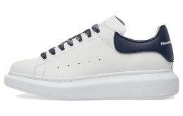 Большие кроссовки на шнуровке Alexander McQueen 621056whxmt9164